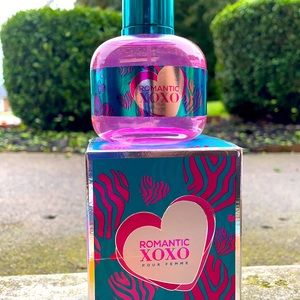 Romantic XoXo